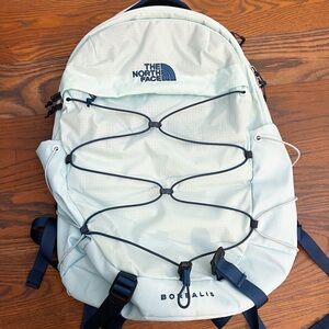 North face Borealis backpack